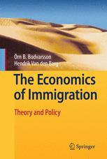 The Economics of Immigration