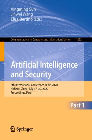 Artificial Intelligence and Security