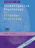 Journal of Investigative Psychology and Offender Profiling