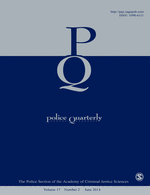 Police Quarterly