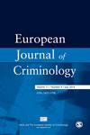 European Journal of Criminology