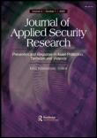 Journal of Applied Security Research