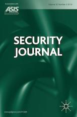 Security Journal