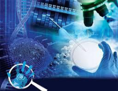 Introduction to Forensic Science