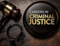 Introduction to Criminal Justice