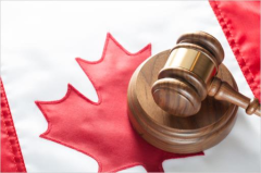 Understanding Canadian Law