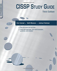 Information Security Professional (CISSP Preparation)
